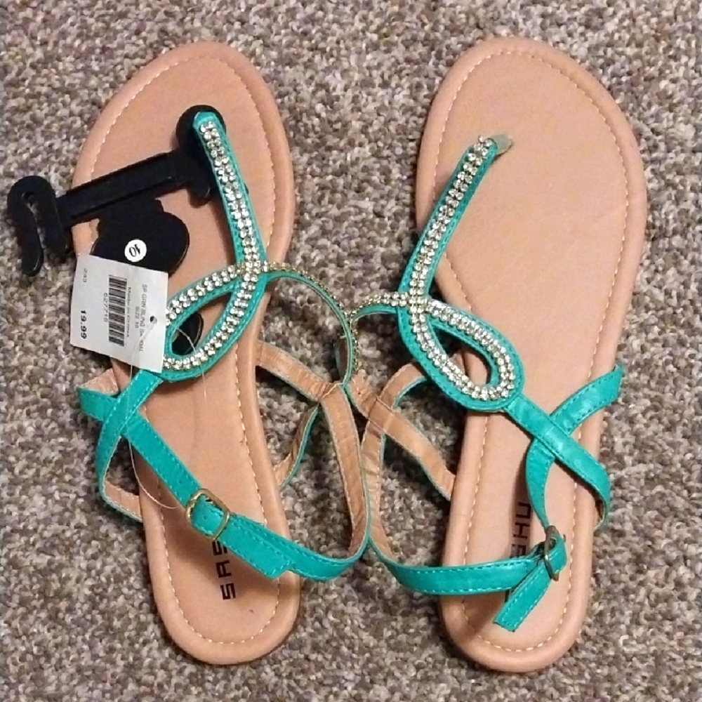 🆕️SASHU SANDALS🆕️👡